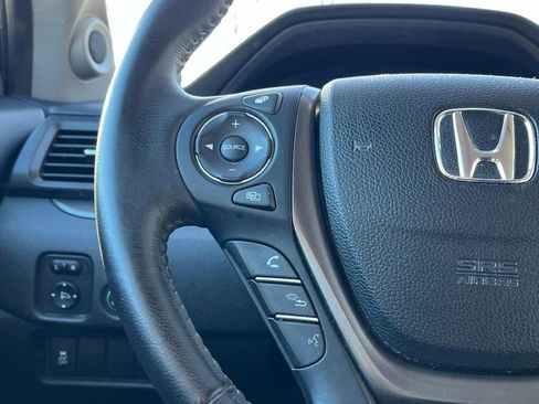 Used 2018 Honda Pilot EX-L image 38