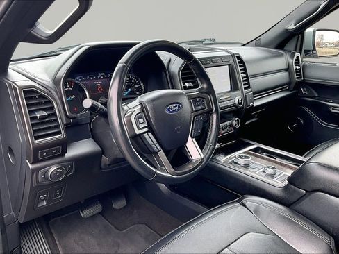 Used 2021 Ford Expedition Max Limited image 14