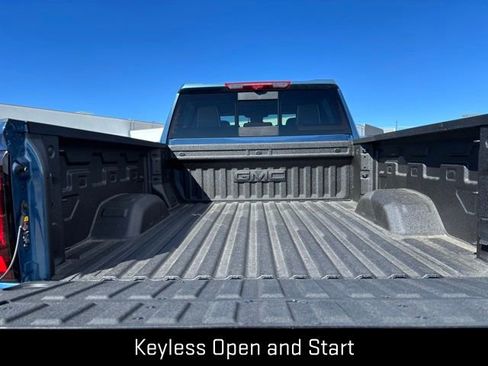 Used 2026 GMC Sierra 2500 Denali Ultimate AWD/4WD image 20