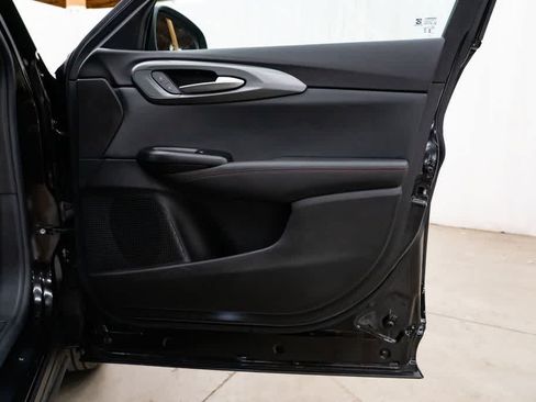 Used 2023 Dodge Hornet GT w/ GT Blacktop Package AWD/4WD image 29