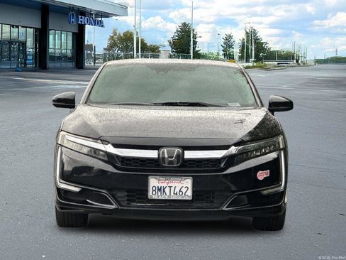 Used 2019 Honda Clarity Touring image 14