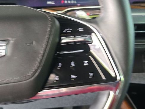 Certified 2025 Cadillac Escalade Sport Platinum AWD/4WD image 13