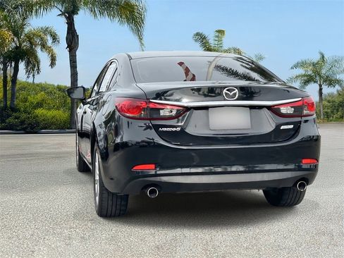 Used 2014 MAZDA MAZDA6 Sport image 3