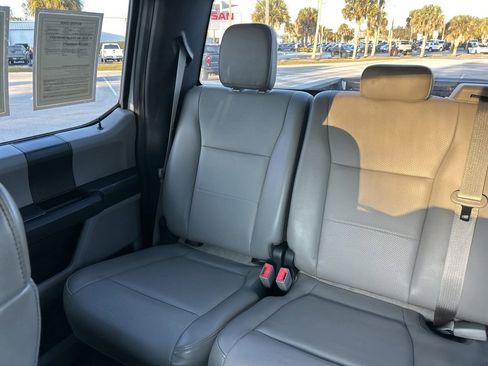 Used 2019 Ford F350 XL w/ Power Equipment Group image 13