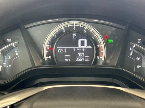 Used 2017 Honda CR-V LX image 19