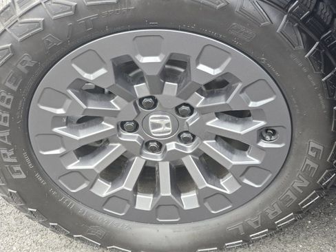 Used 2026 Honda Passport TrailSport image 30