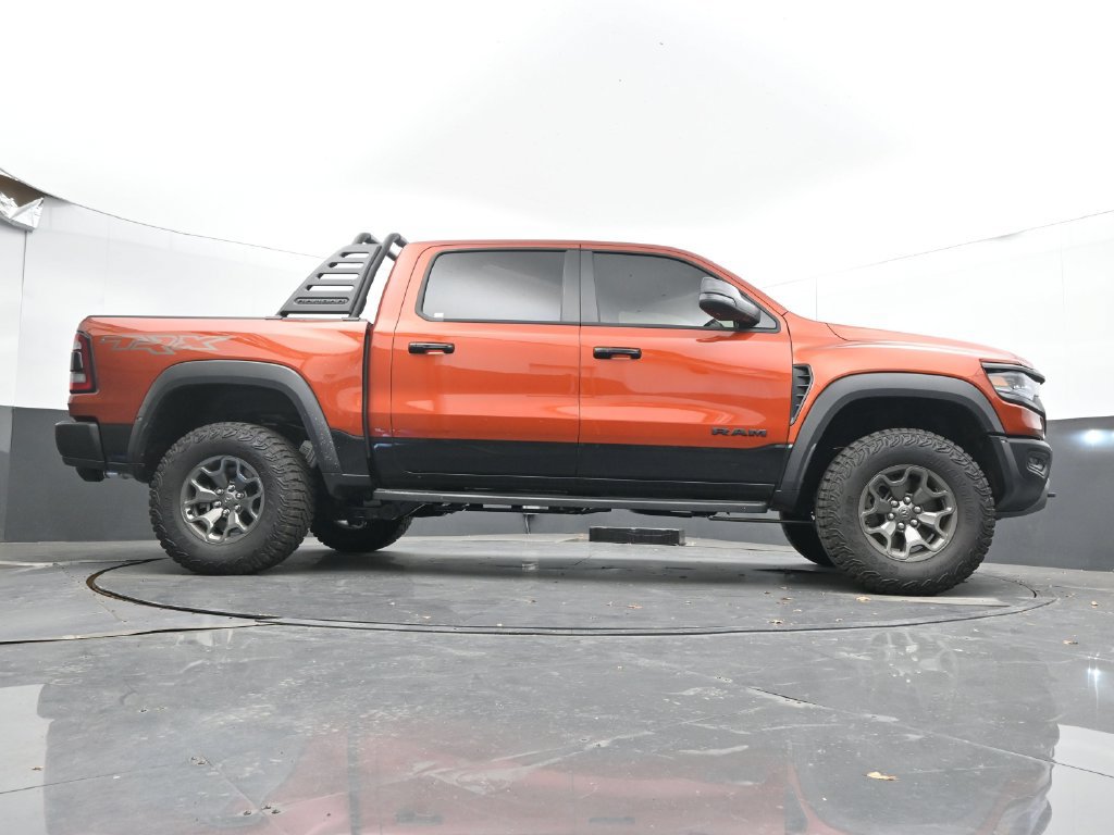 Used 2024 RAM 1500 TRX AWD/4WD image 52
