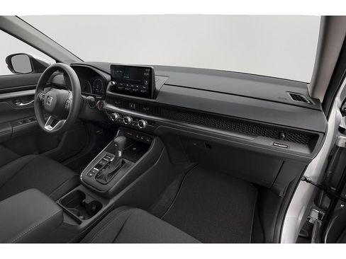 New 2026 Honda CR-V EX image 10