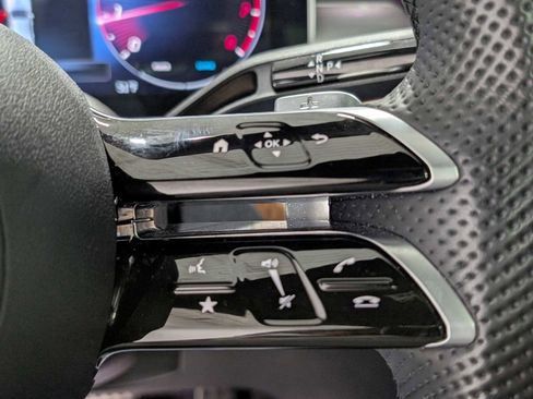 Certified 2023 Mercedes-Benz C 300 4MATIC Sedan image 33