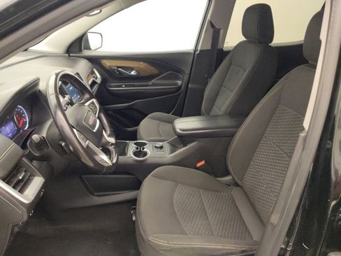 Used 2019 GMC Terrain SLE FWD image 17