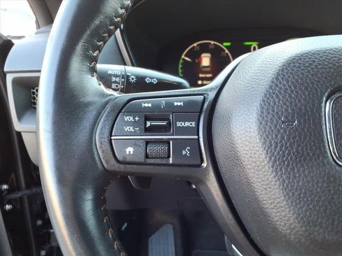 Certified 2023 Honda CR-V Sport image 29