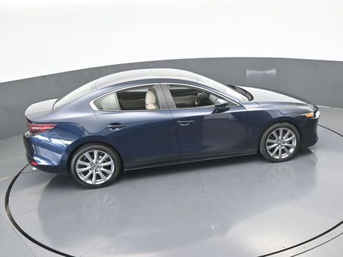 Used 2025 MAZDA MAZDA3 s image 52