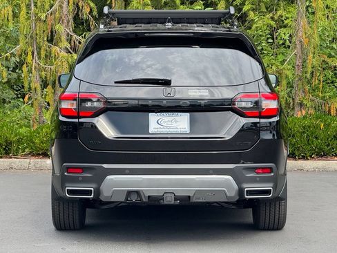 New 2026 Honda Pilot Elite image 52