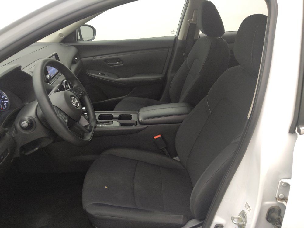 Used 2024 Nissan Sentra S FWD image 17
