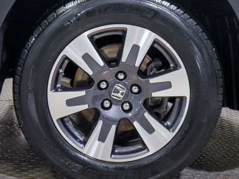 Used 2017 Honda Ridgeline RTL image 13