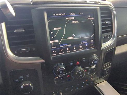 Used 2018 RAM 3500 Laramie Longhorn image 11