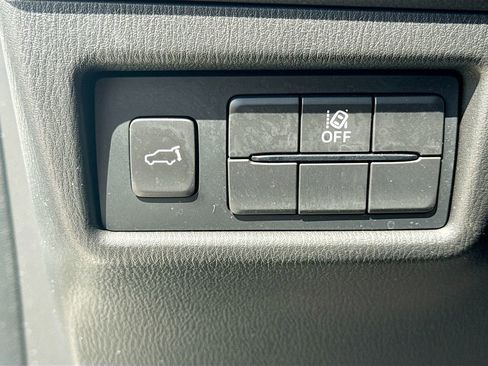 Used 2024 MAZDA CX-5 Carbon Edition image 12