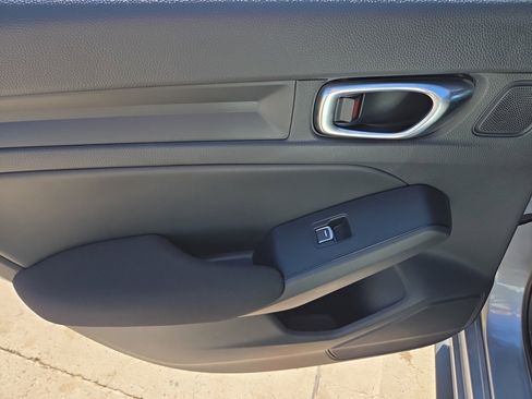 New 2026 Honda Civic Sport image 33