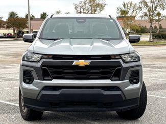 Used 2023 Chevrolet Colorado LT w/ LT Convenience Package II video 2