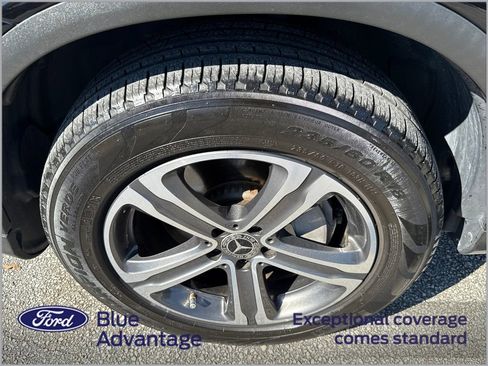 Used 2020 Mercedes-Benz GLC 300 image 11