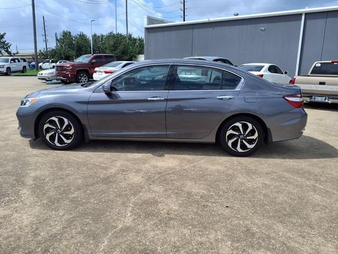 Used 2016 Honda Accord EX-L image 5