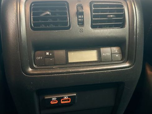 Used 2020 Nissan Pathfinder SV w/ Rock Creek Edition image 24