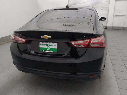 Used 2020 Chevrolet Malibu LT FWD image 7
