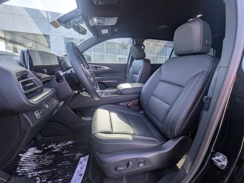 New 2026 Chevrolet Traverse LT w/ Driver Confidence Package image 12