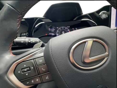 Used 2023 Lexus NX 350 AWD image 41
