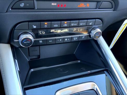 Used 2025 MAZDA CX-5 AWD 2.5 S w/ Premium Plus Pkg image 16