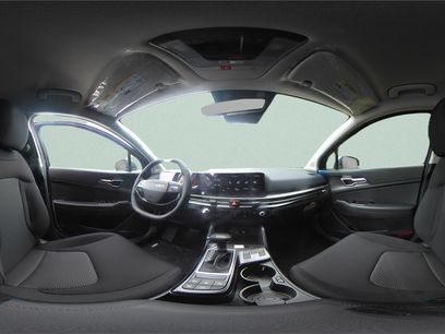 New 2026 Kia Sportage LX