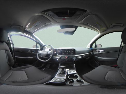 New 2026 Kia Sportage LX FWD image 1