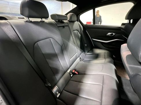 Used 2020 BMW 330i xDrive Sedan AWD/4WD image 33