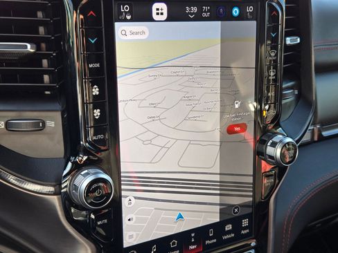 Used 2022 RAM 1500 TRX w/ TRX Level 2 Equipment Group image 22