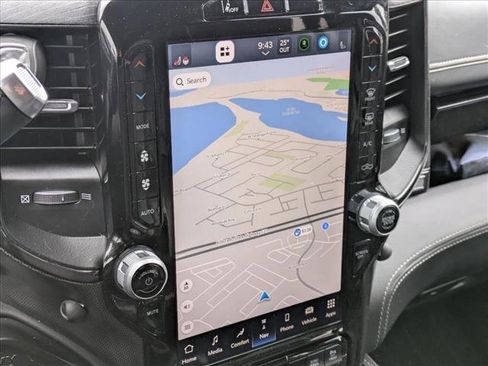 Used 2024 RAM 3500 Limited w/ Night Edition image 13