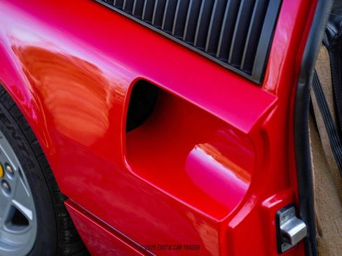 Used 1988 Ferrari 328 GTS image 61