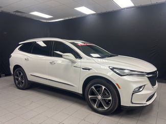 Used 2022 Buick Enclave Essence w/ Experience Buick Package video 1