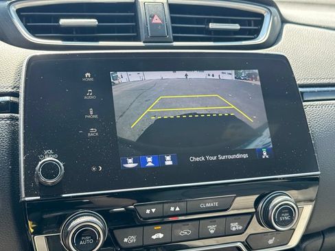 Used 2021 Honda CR-V EX-L image 22