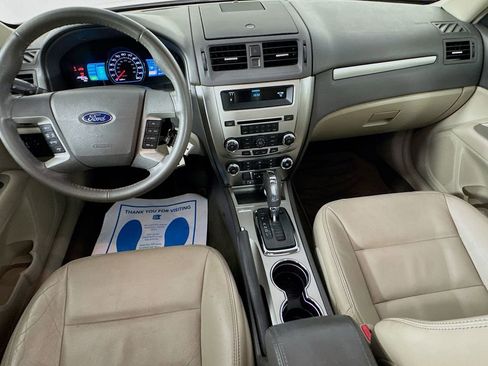 Used 2010 Ford Fusion Hybrid image 25