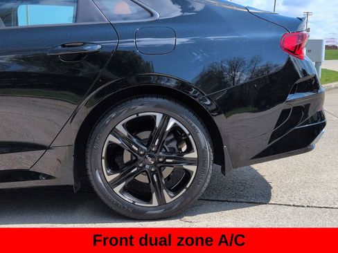 Used 2023 Kia K5 GT-Line w/ GT-Line Premium Package FWD image 13