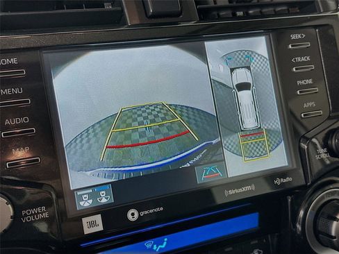 Certified 2023 Toyota 4Runner TRD Pro image 31