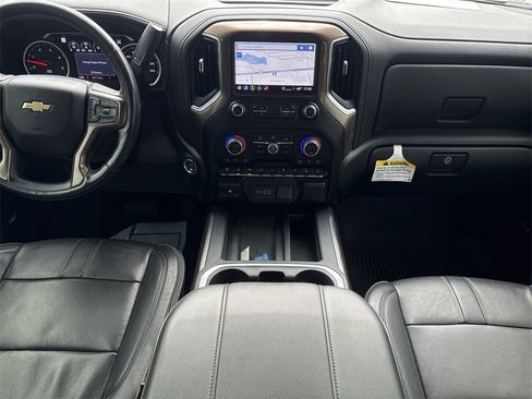 Used 2023 Chevrolet Silverado 2500 High Country w/ Z71 Off-Road Package image 21