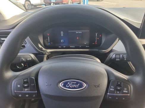 New 2026 Ford Escape Active FWD image 25