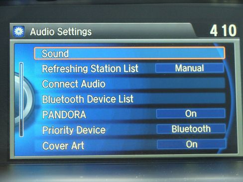Used 2013 Honda Accord LX image 18