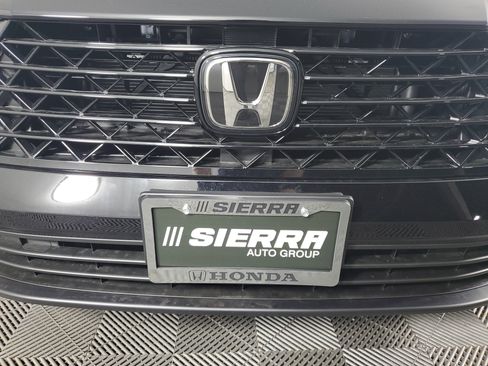 New 2026 Honda Accord SE image 10