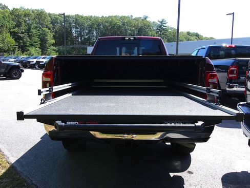 Certified 2024 RAM 3500 Limited AWD/4WD image 12