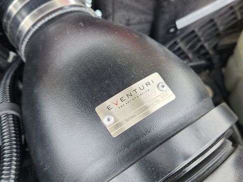 Used 2020 MINI Cooper John Cooper Works w/ Signature Upholstery Package image 17