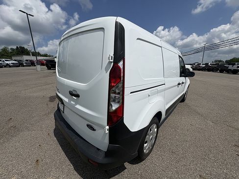 Used 2020 Ford Transit Connect XL FWD image 5