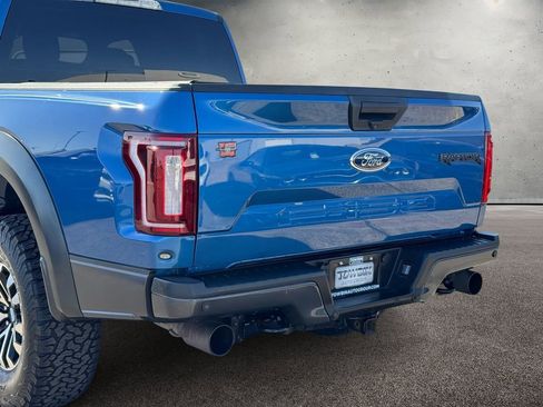 Used 2019 Ford F150 Raptor AWD/4WD image 6