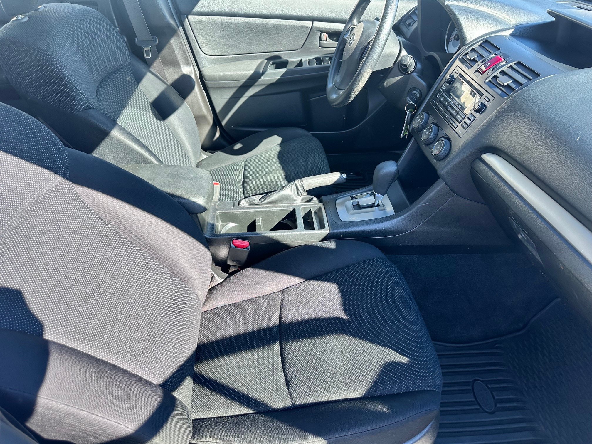 Used 2013 Subaru Impreza 2.0i AWD/4WD image 10